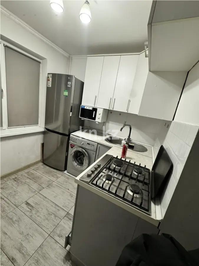 Продажа 2-комнатной квартиры, 45 м² в Алматы - фото 2