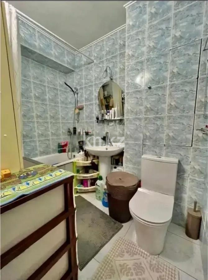 Продажа 2-комнатной квартиры, 63 м² - Продажа двухкомнатных квартир в Медеуском р-не Алматы фото 4 из 6