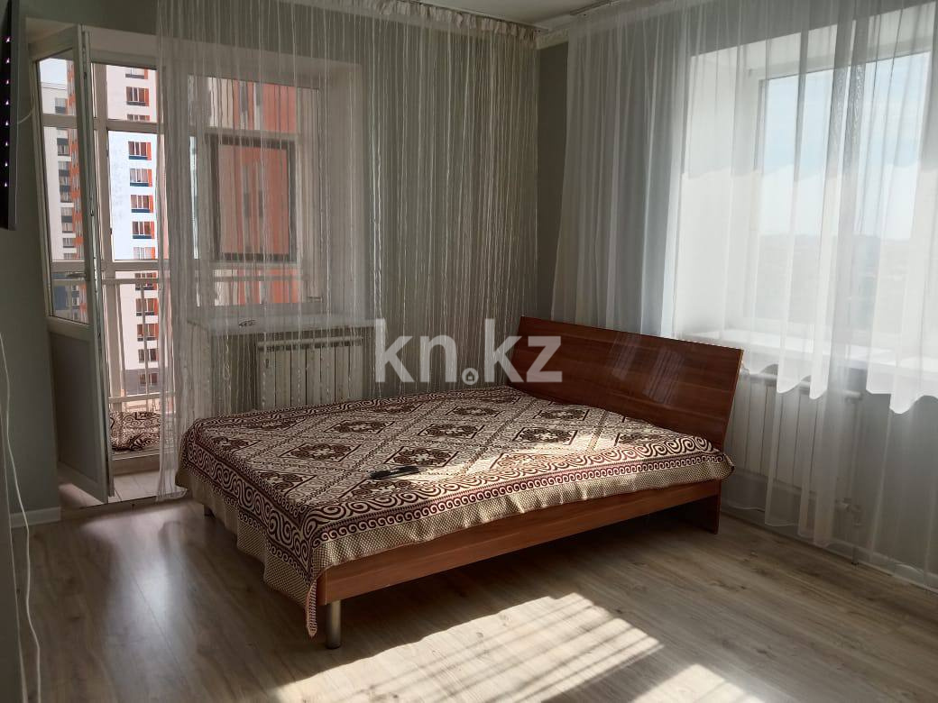 Аренда 1-комнатной квартиры, 50 м² - Аренда недвижимости в Астане фото 3 из 10