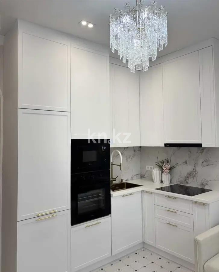 Продажа 1-комнатной квартиры, 40 м² - Продажа квартир в Казахстане - страница 16 фото 1 из 2