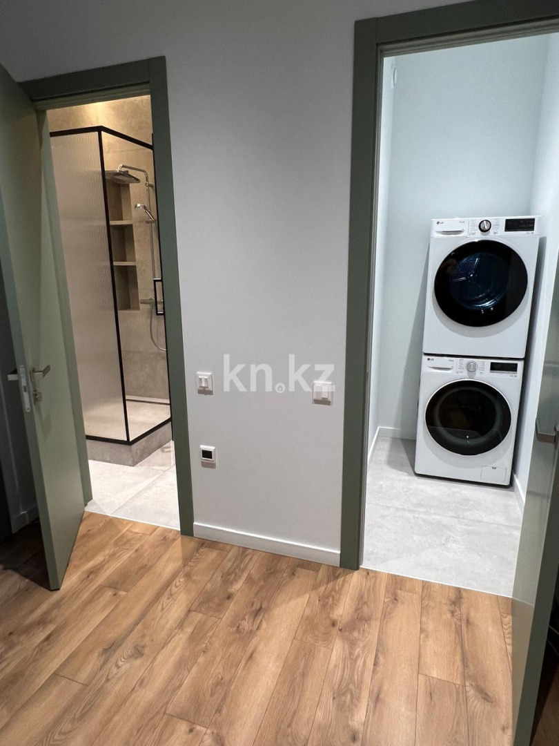 Продажа 2-комнатной квартиры, 67.03 м² - Продажа квартир от собственников в Астане - страница 85 фото 13 из 19