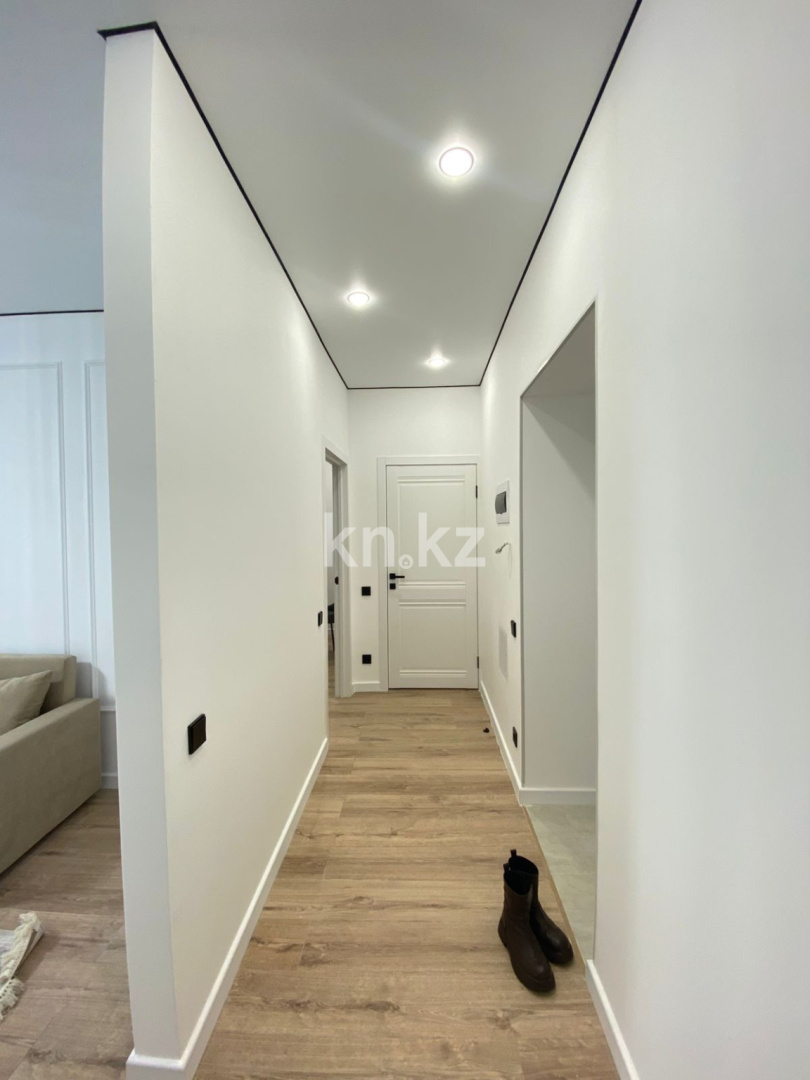 Аренда 1-комнатной квартиры, 33 м², ул. Нажимеденова, дом  52б в Астане - фото 7