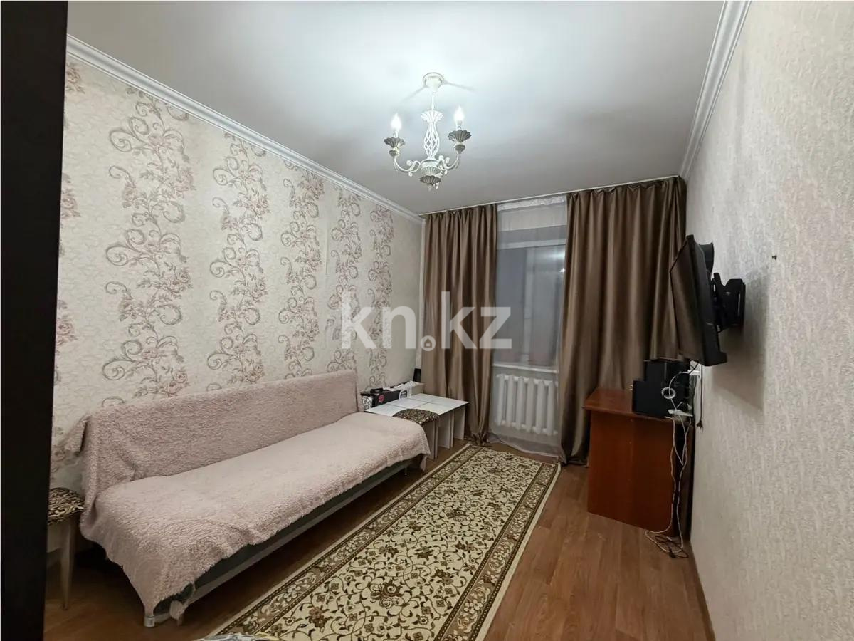 Продажа 1-комнатной квартиры, 50 м² - Недвижимость в Казахстане - страница 18 фото 3 из 6
