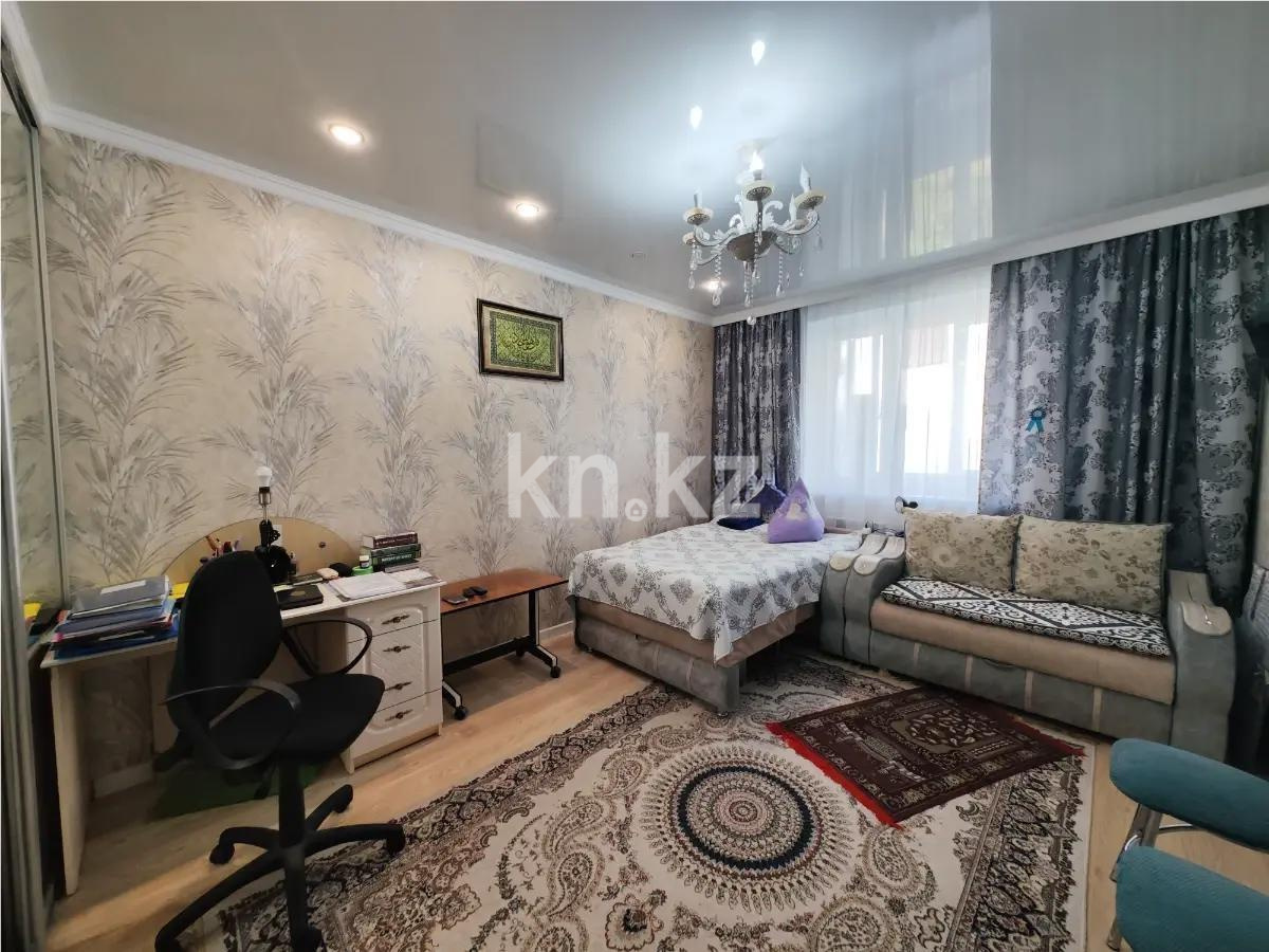 Продажа 1-комнатной квартиры, 38 м², ул. Болекпаева, дом  16 - Продажа квартир в Астане фото 1 из 3