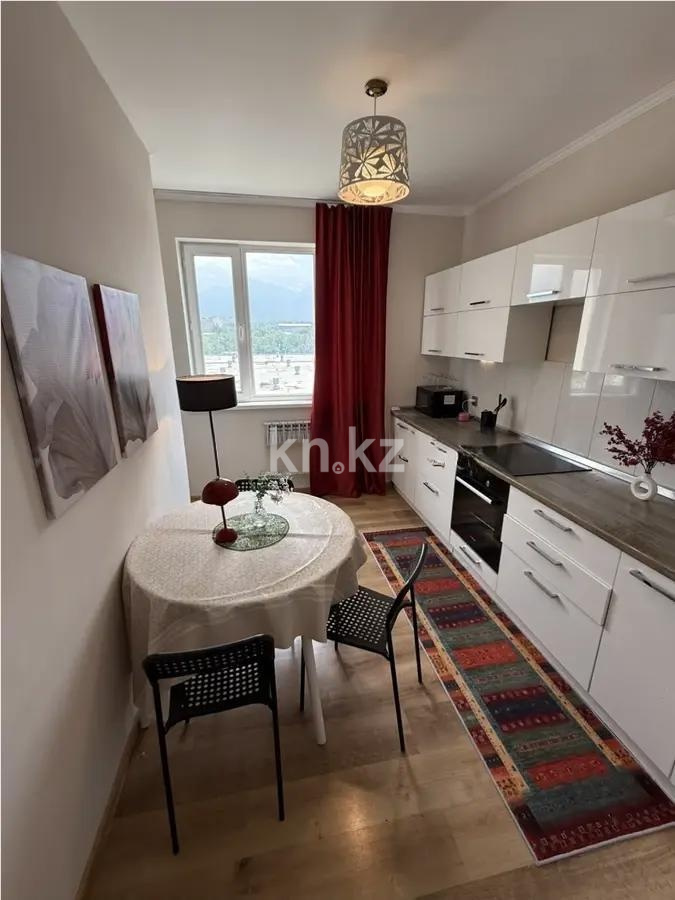 Продажа 2-комнатной квартиры, 60 м² - Продажа квартир от собственников в Алматы - страница 6 фото 3 из 4