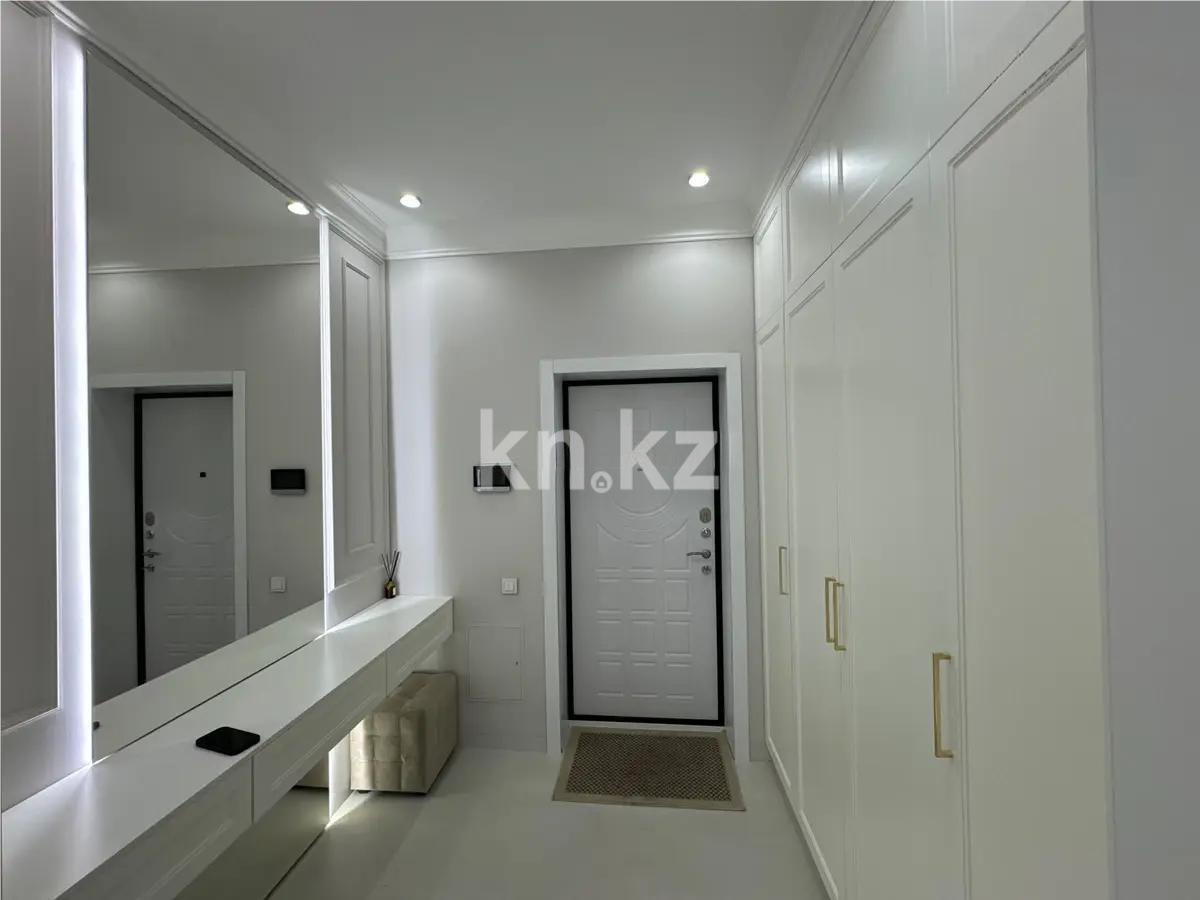 Продажа 3-комнатной квартиры, 82 м², ул. Бокейхана, дом  3Б в Астане - фото 7