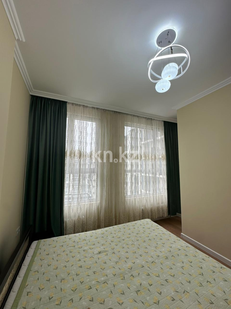 Продажа 2-комнатной квартиры, 50 м² в Алматы - фото 5