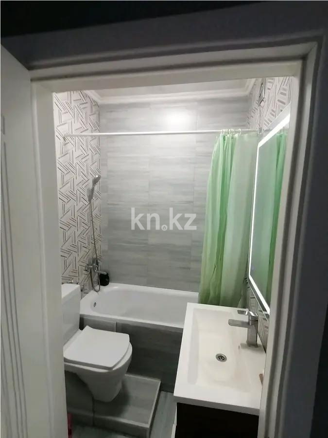 Продажа 3-комнатной квартиры, 71.4 м², ул. А-91, дом  14 в Астане - фото 5