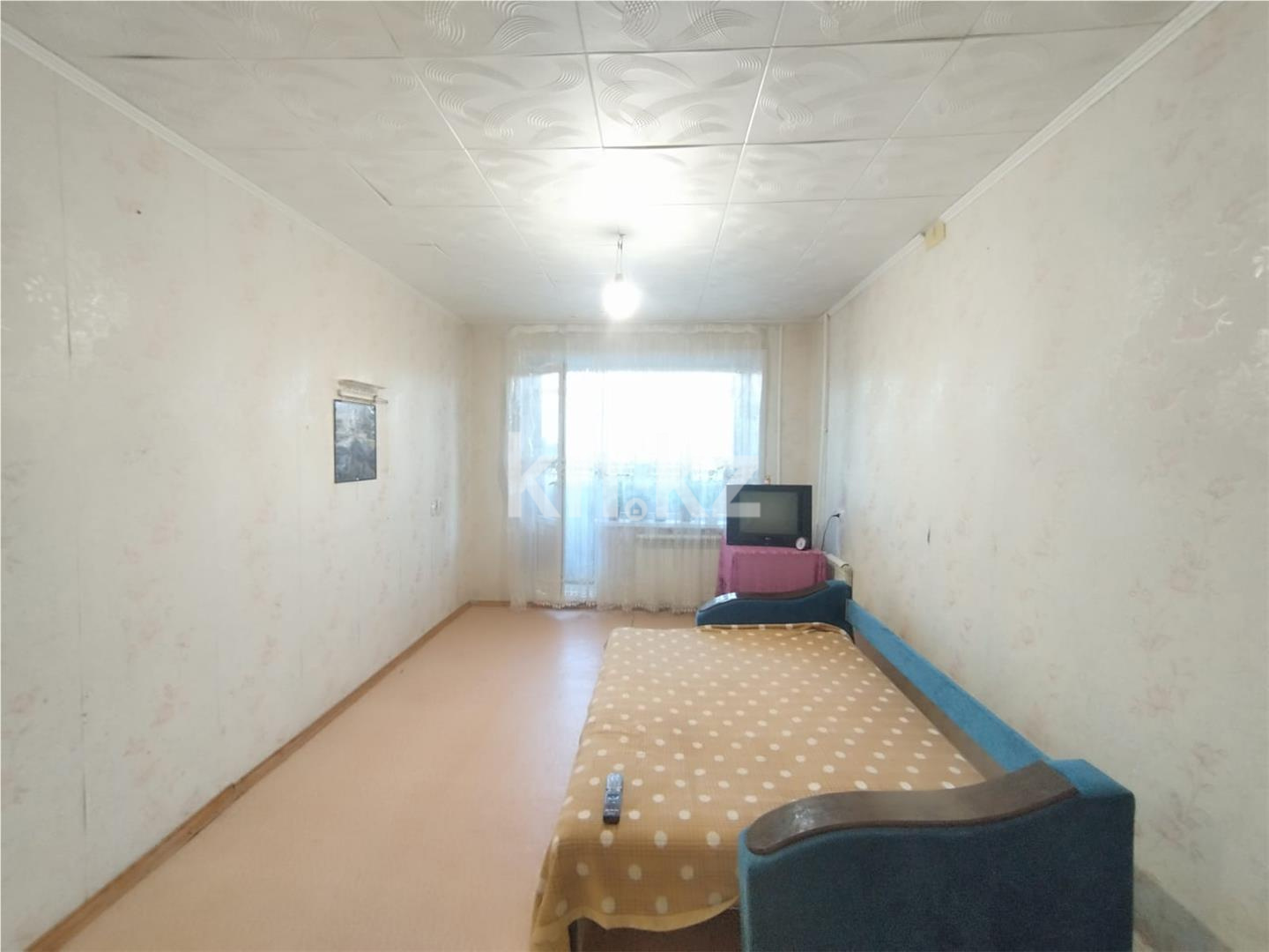 Продажа 2-комнатной квартиры, 58 м², мкр-н 8 - Продажа  двухкомнатных квартир в Темиртау с фото фото 1 из 8