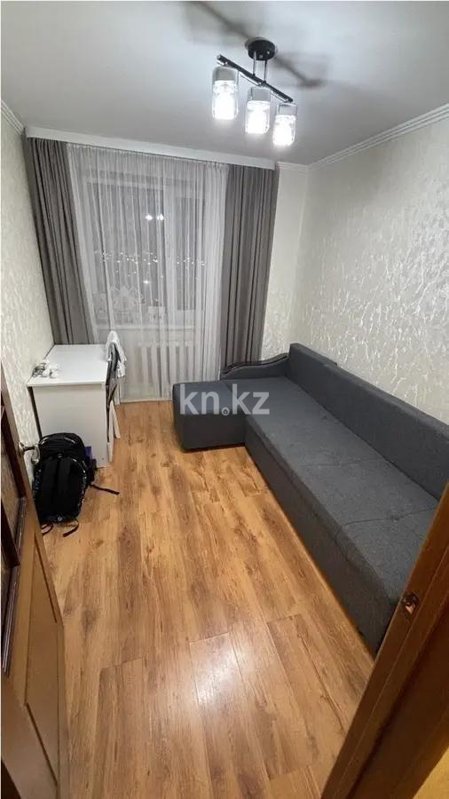 Продажа 3-комнатной квартиры, 72 м², пр. Тлендиева, дом  44/1 в Астане - фото 2