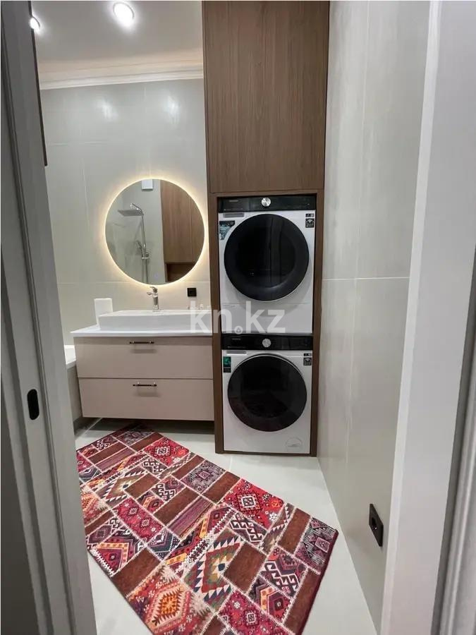 Продажа 2-комнатной квартиры, 75 м², пр. Туран, дом  39/2 стр - Продажа квартир в Казахстане фото 4 из 4