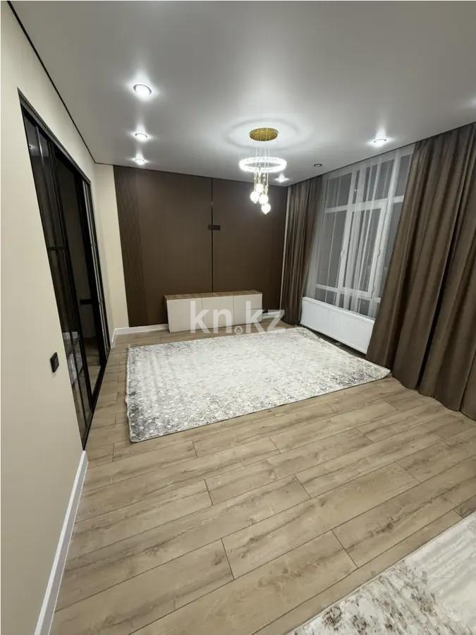Продажа 2-комнатной квартиры, 46 м², мкр-н Шугыла, дом  340/5а стр - Продажа квартир в Алматы фото 1 из 4