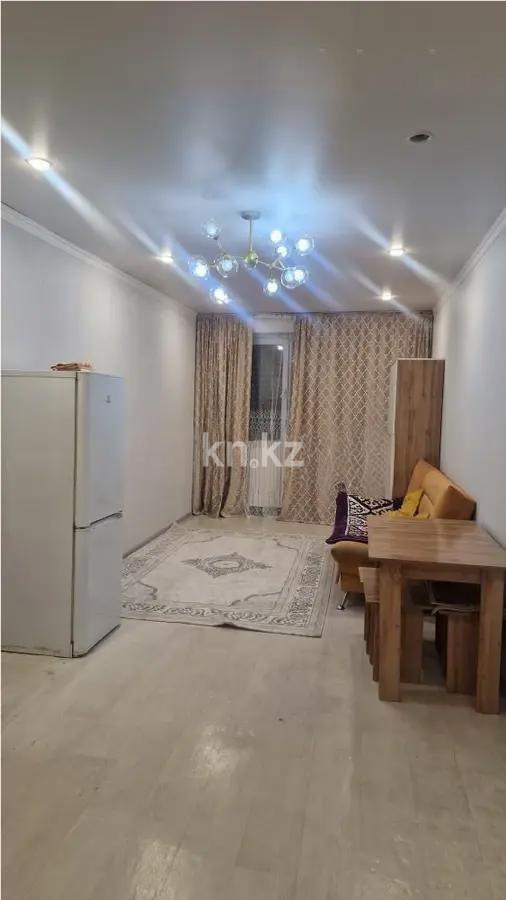 Продажа 1-комнатной квартиры, 31 м², ул. Алтын орда, дом  6/42 - Продажа квартир в Алматы с фото фото 1 из 3