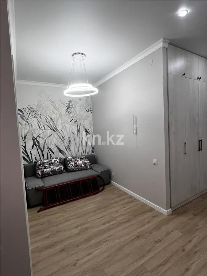 Продажа 2-комнатной квартиры, 37.5 м², ул. Си Синхая, дом  17 - Продажа  двухкомнатных квартир в новостройках Алматы без посредников фото 1 из 3