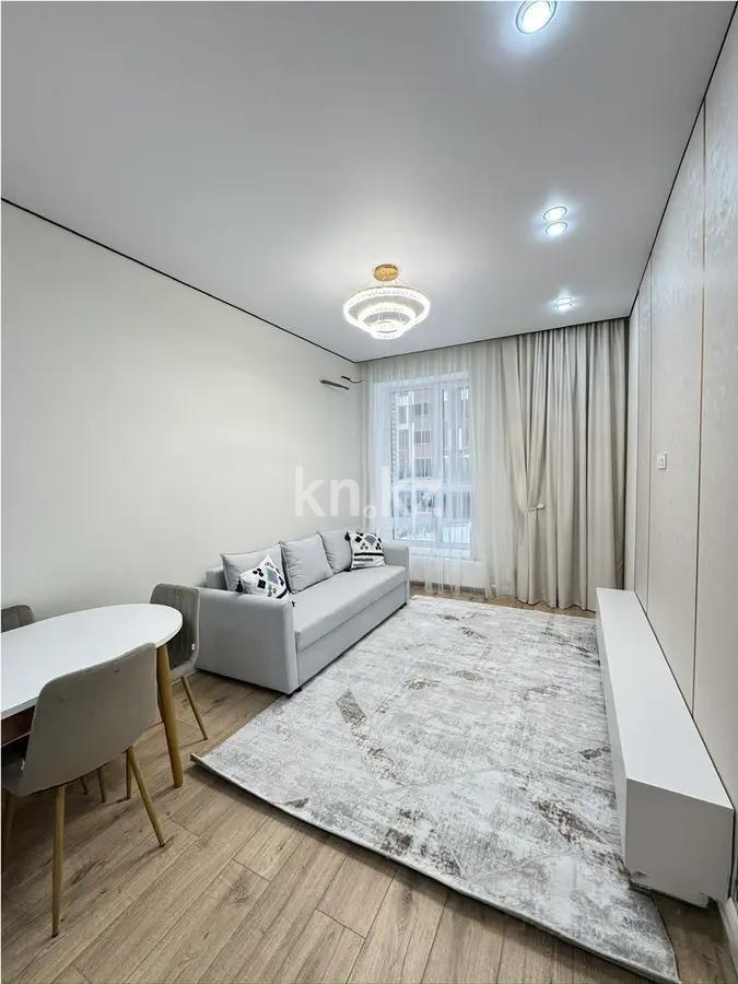 Продажа 2-комнатной квартиры, 37 м² - Продажа квартир в Астане - страница 27 фото 1 из 4