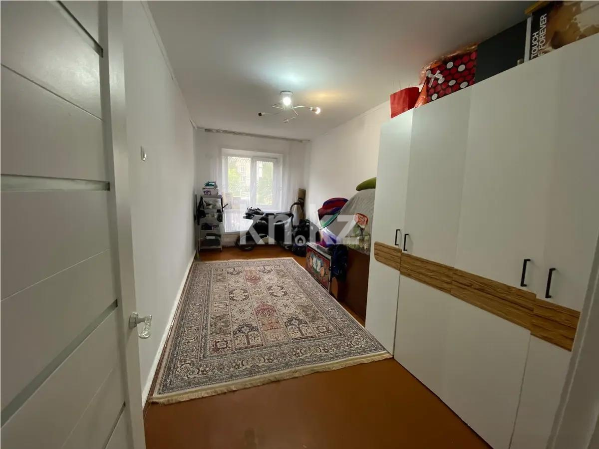 Продажа 2-комнатной квартиры, 44 м², мкр-н 16, дом  25/2 - Продажа квартир без посредников в Караганде фото 2 из 7