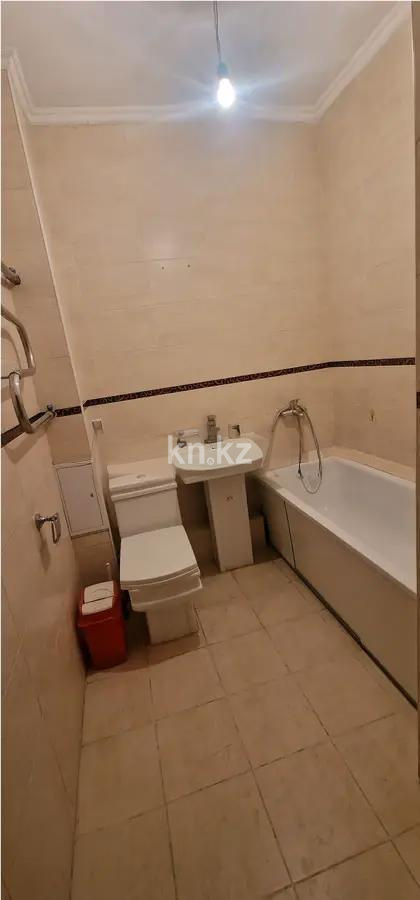 Продажа 1-комнатной квартиры, 39.1 м² в Алматы - фото 5