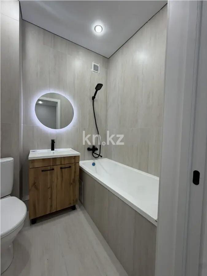 Продажа 2-комнатной квартиры, 37 м² в Астане - фото 3