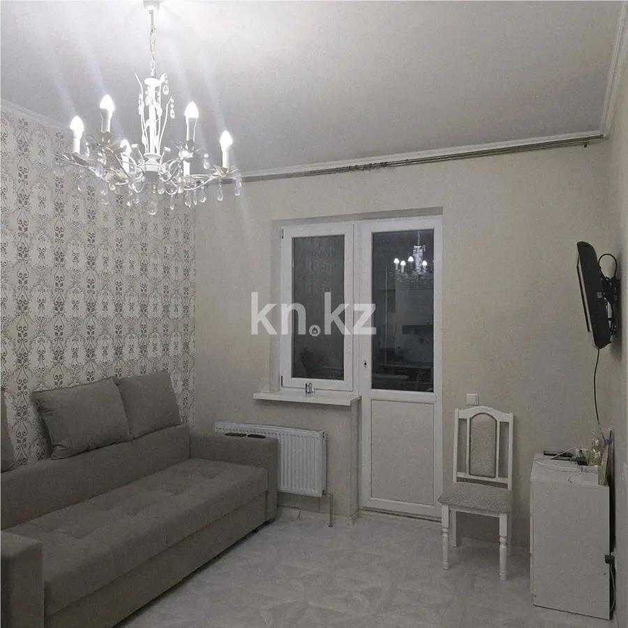 Продажа 1-комнатной квартиры, 40 м² в Астане