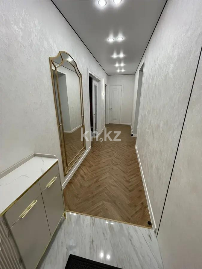 Продажа 4-комнатной квартиры, 118 м², ул. Керей, Жанибек хандар, дом  44/3 в Астане - фото 9
