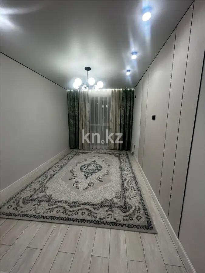 Продажа 2-комнатной квартиры, 37.5 м² в Астане