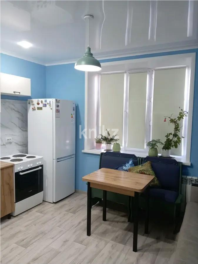 Продажа 1-комнатной квартиры, 42 м² в Абае - фото 2