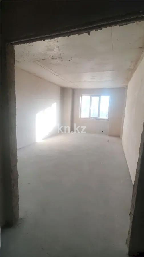 Продажа 1-комнатной квартиры, 53.21 м², ул. Е-128, дом  5 стр - Продажа квартир в Казахстане фото 1 из 3
