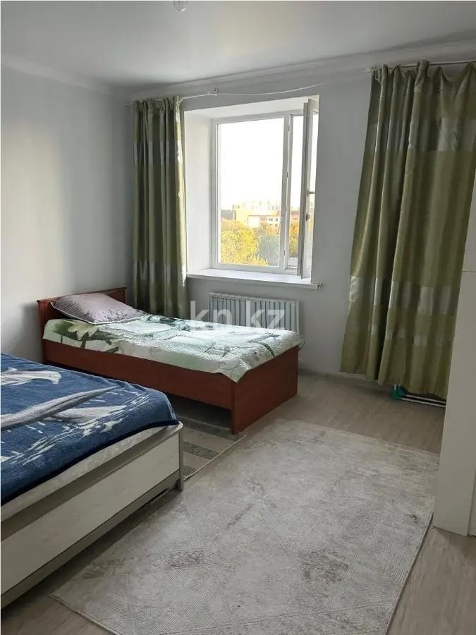 Продажа 1-комнатной квартиры, 38 м² в Астане
