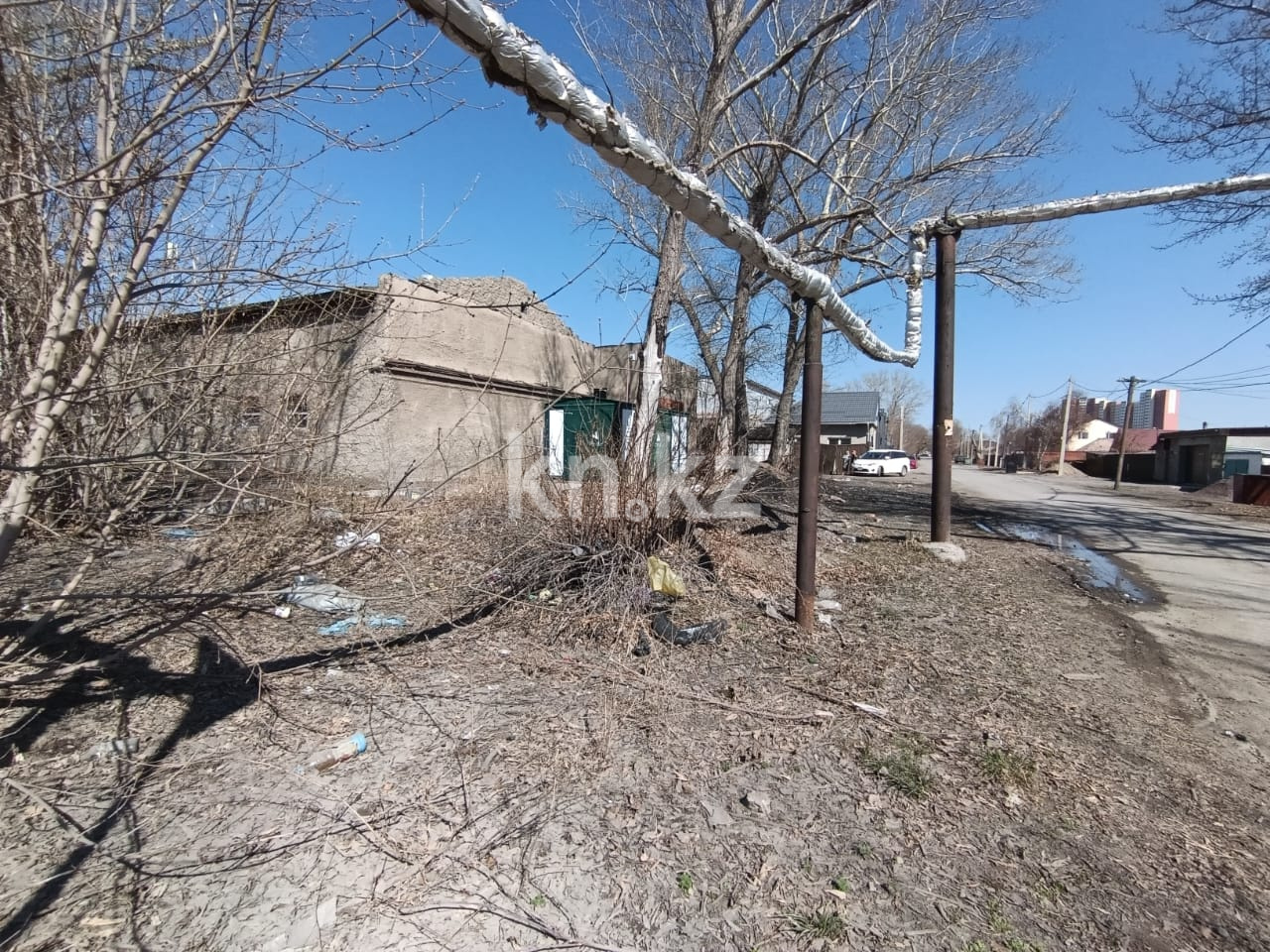 Продажа участка, 2.22 м² - Продажа земельных участков в Караганде фото 3 из 6