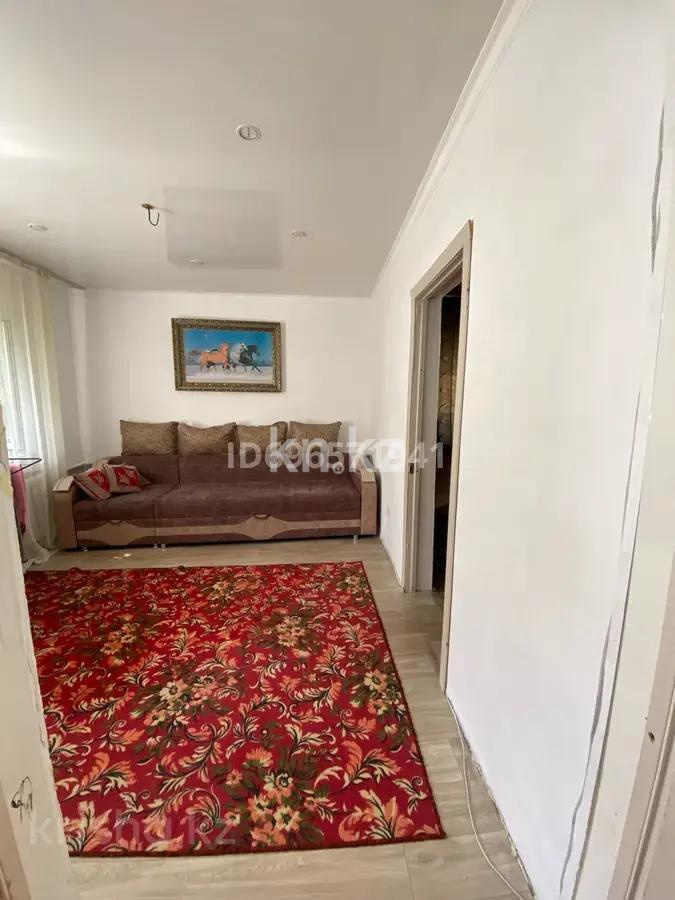 Продажа 4-комнатного дома, 64 м², пер. Конторский, дом  15/2 - Продажа домов, коттеджей в Казахстане фото 1 из 27