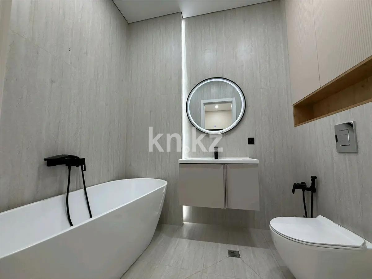 Продажа 2-комнатной квартиры, 70 м² в Астане - фото 4