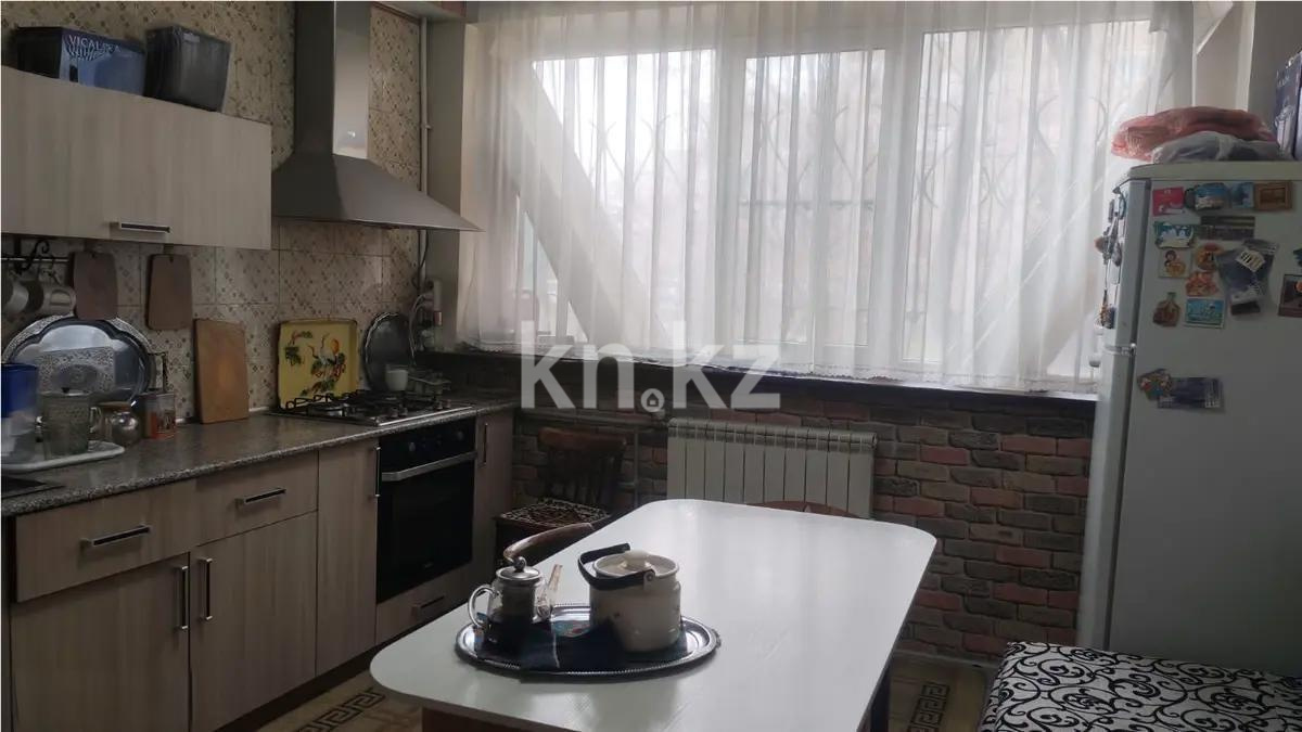 Продажа 3-комнатной квартиры, 75.4 м² - Продажа трехкомнатных квартир в Алматы - страница 26 фото 4 из 5