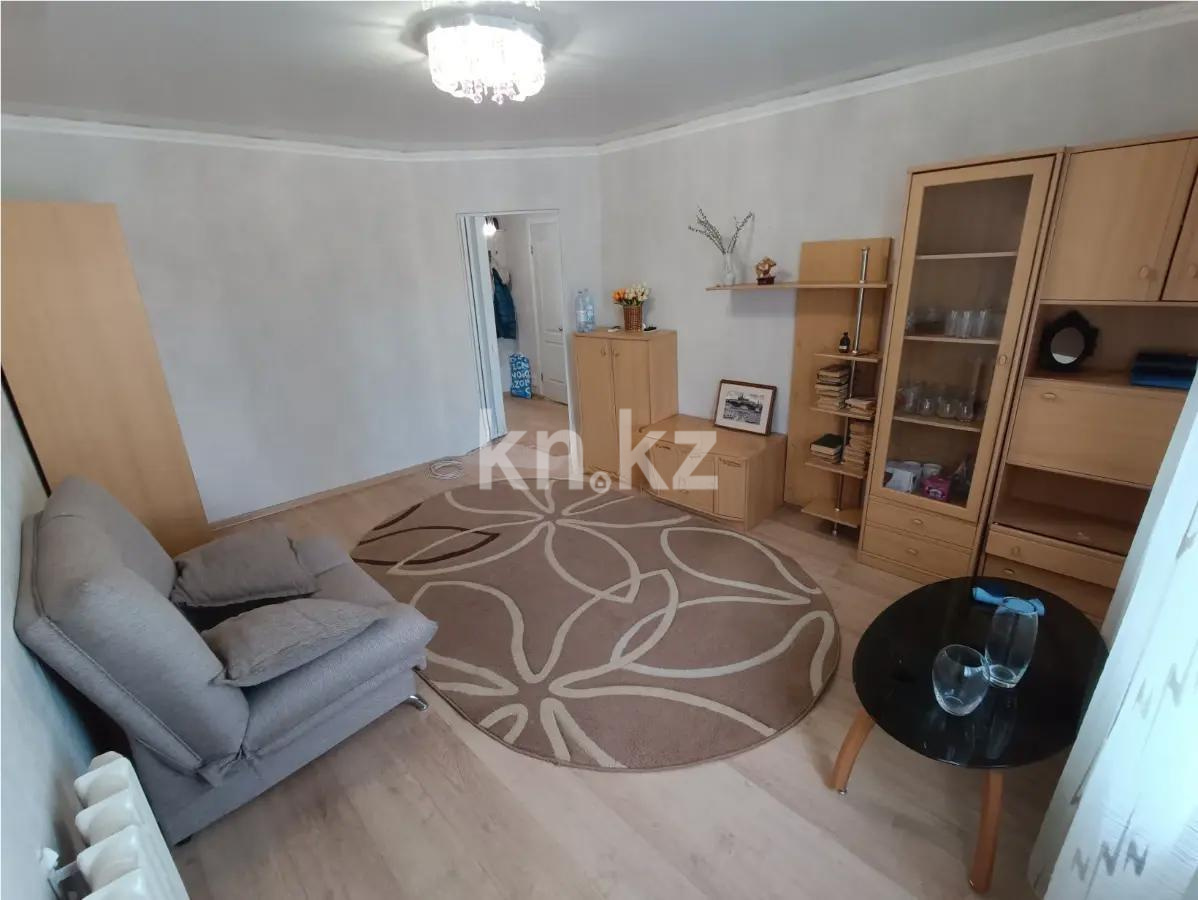 Продажа 1-комнатной квартиры, 38.3 м² - Продажа квартир от собственников в Астане - страница 14 фото 1 из 5