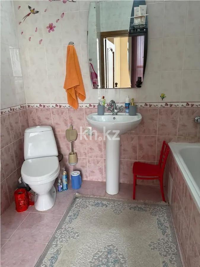 Продажа 4-комнатной квартиры, 160 м² - Продажа четырехкомнатных квартир от собственников в Алматы - страница 7 фото 5 из 5