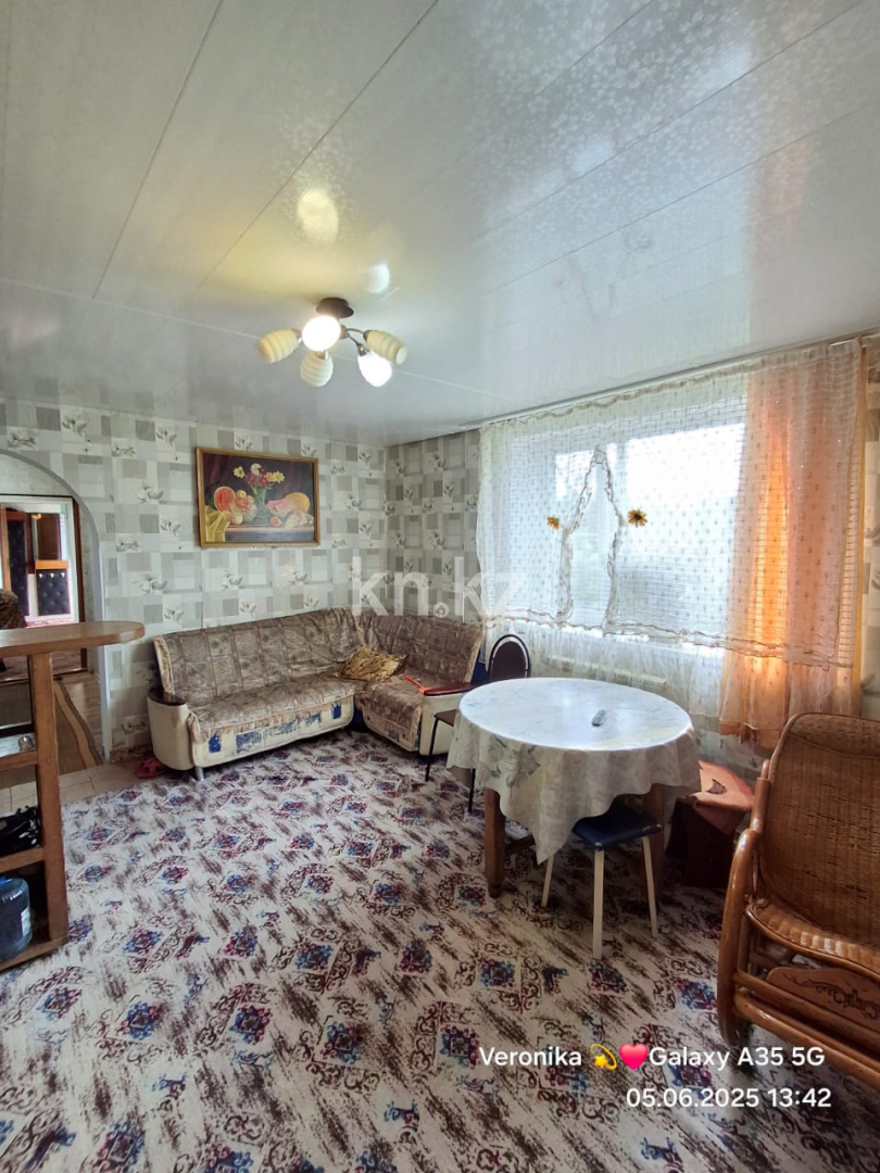 Продажа 4-комнатного дома, 104 м² - Недвижимость в Уральске фото 2 из 28