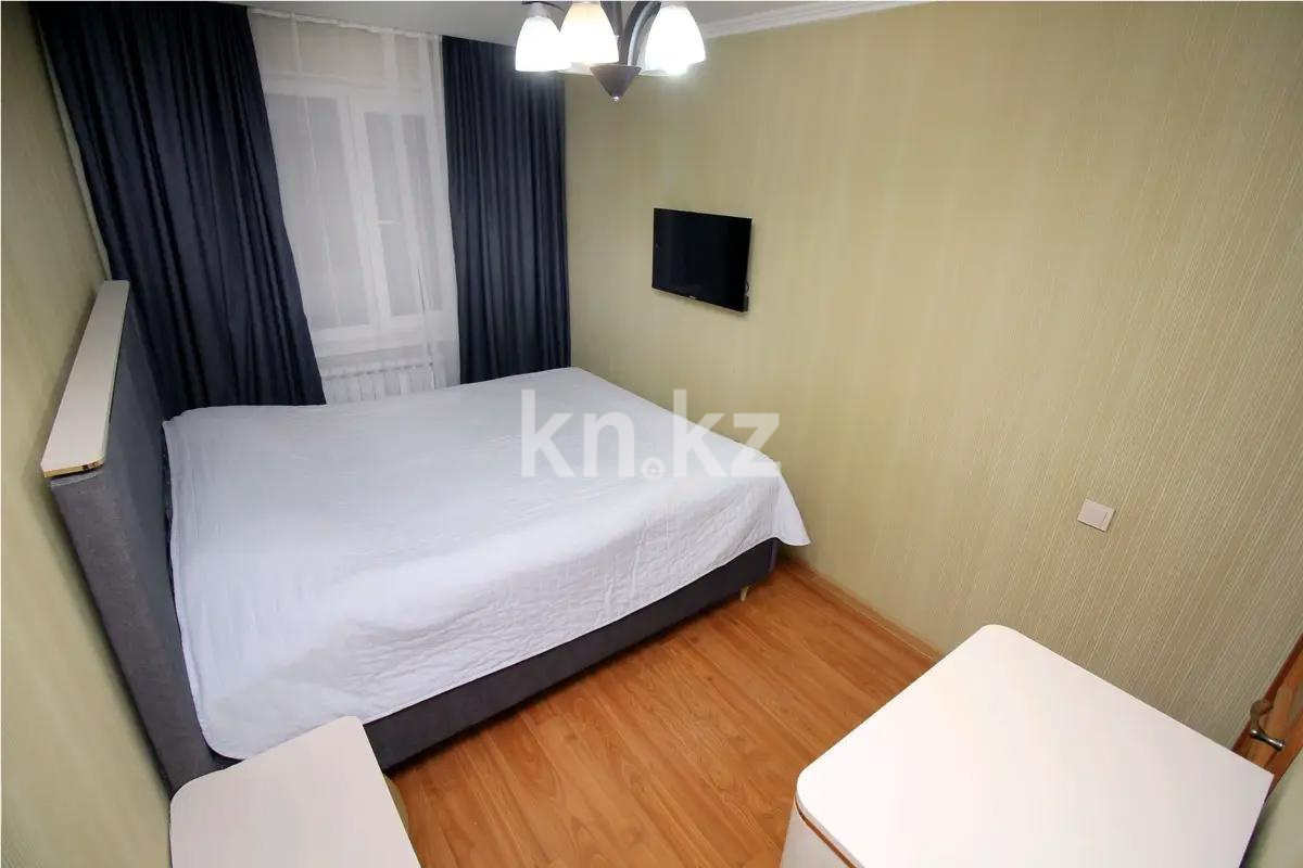 Продажа 3-комнатной квартиры, 61.2 м², ул. Кунаева, дом  17 в Алматы - фото 2