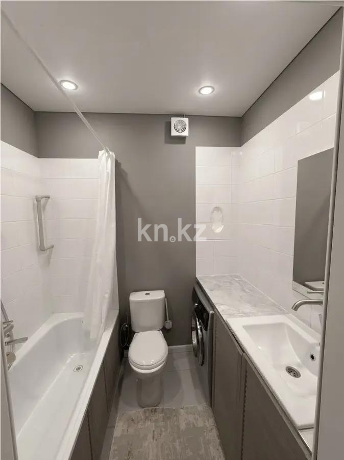 Продажа 2-комнатной квартиры, 39.5 м² в Астане - фото 4