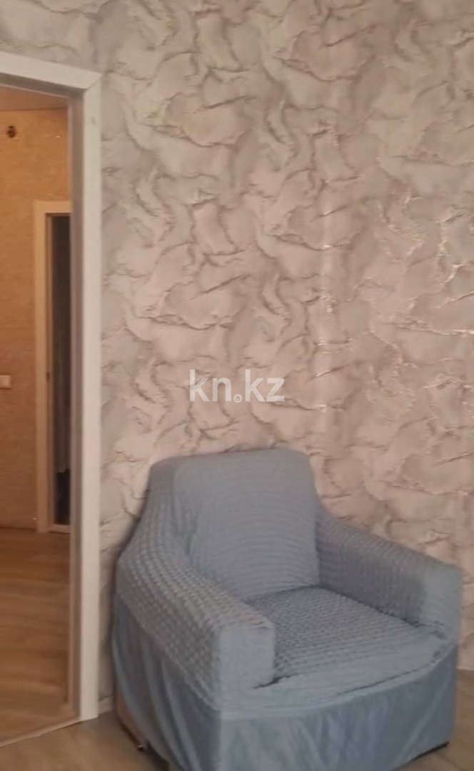 Аренда 1-комнатной квартиры, 40 м² в Астане - фото 3