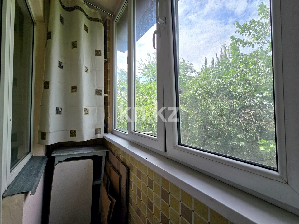 Продажа 3-комнатной квартиры, 59 м² - Продажа квартир в панельном доме в Алматы - страница 3 фото 14 из 17