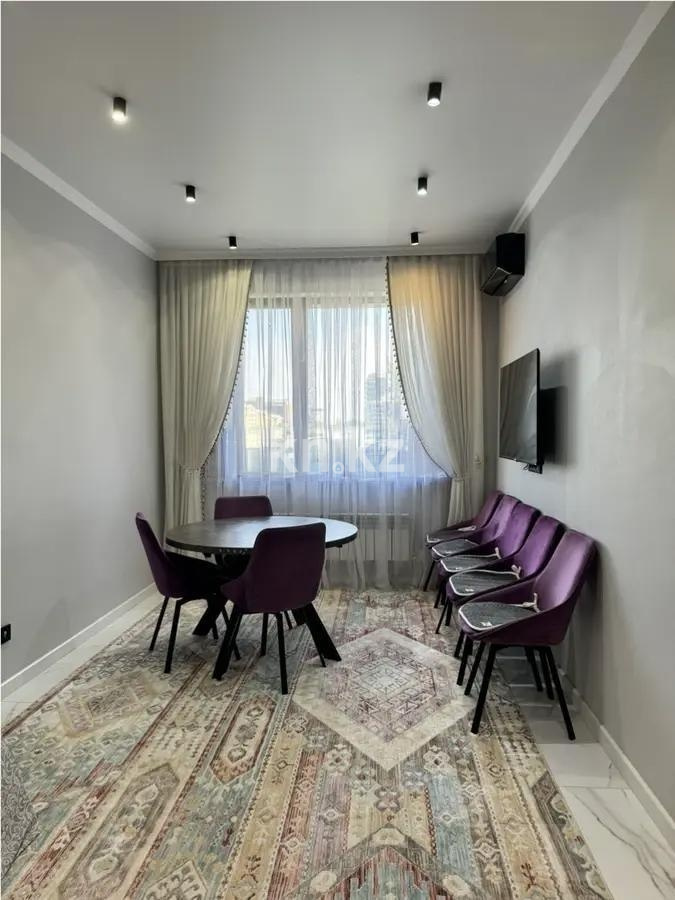 Продажа 3-комнатной квартиры, 69 м² в Алматы - фото 3