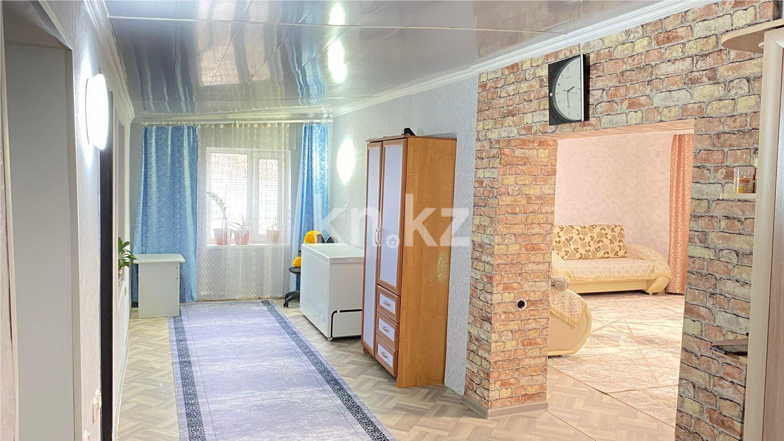 Продажа 4-комнатного дома, 110 м², ул. Карпатская, дом  15 - Продажа домов, коттеджей в Караганде с фото фото 7 из 16