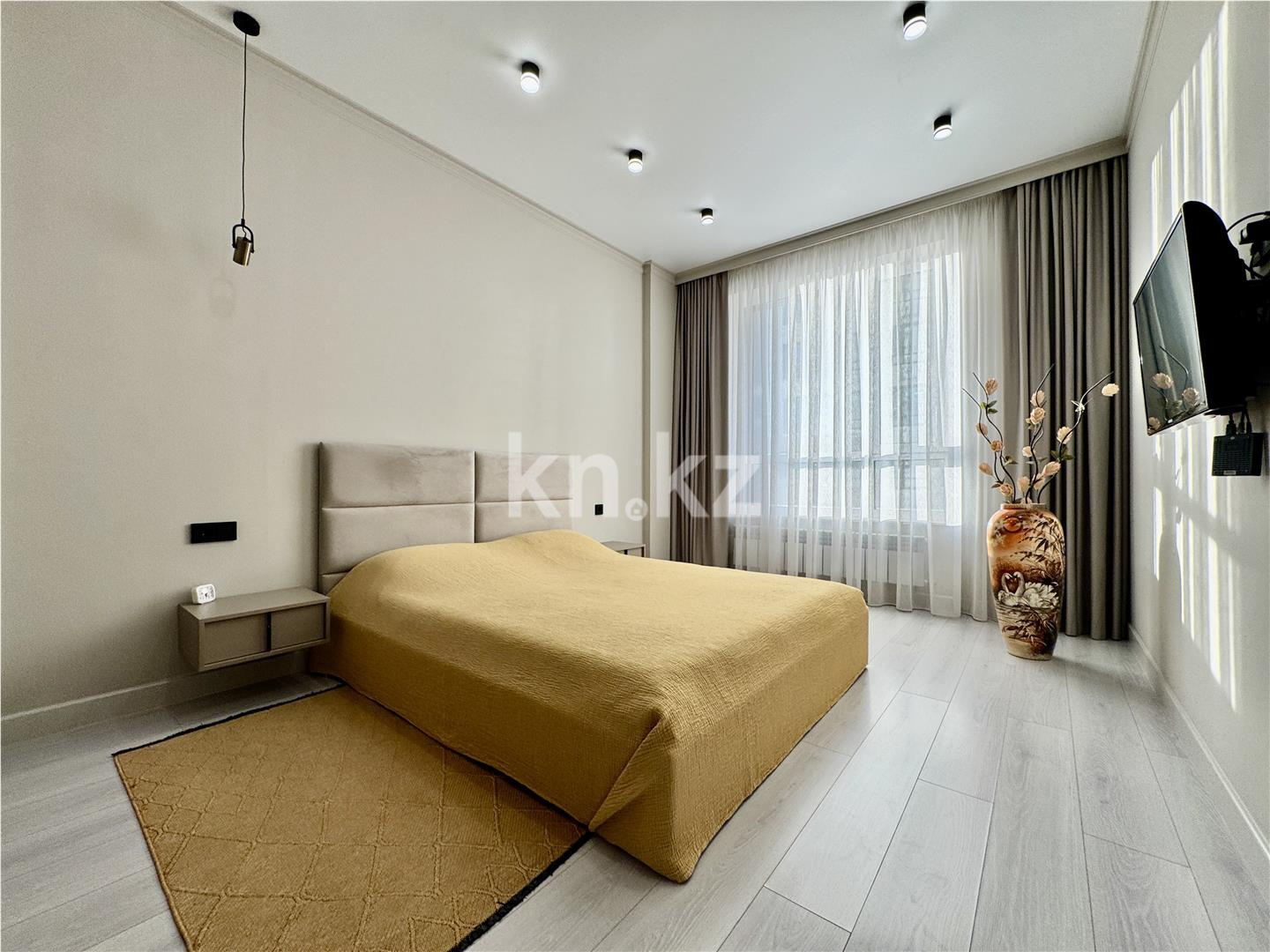 Продажа 2-комнатной квартиры, 68 м², пр. Республики, дом  23 - Продажа квартир в Караганде фото 6 из 31