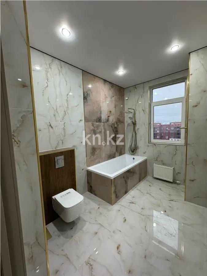 Продажа 2-комнатной квартиры, 69 м², пр. Туран, дом  44/2 - Продажа квартир в Казахстане фото 1 из 3