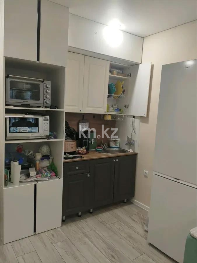 Продажа 1-комнатной квартиры, 23.3 м² в Астане - фото 2