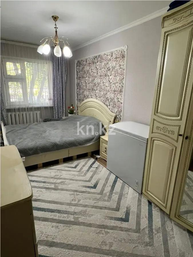 Продажа 3-комнатной квартиры, 57 м², ул. Жубанова, дом  3 - Продажа квартир в Астане фото 2 из 4