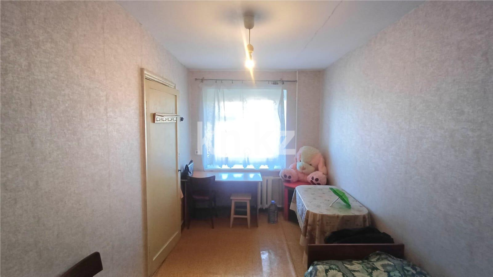 Продажа 3-комнатной квартиры, 55 м², мкр-н 12 - Продажа квартир в Караганде фото 2 из 12