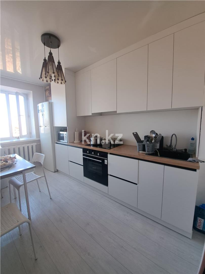 Продажа 3-комнатной квартиры, 63 м² в Караганде - фото 6