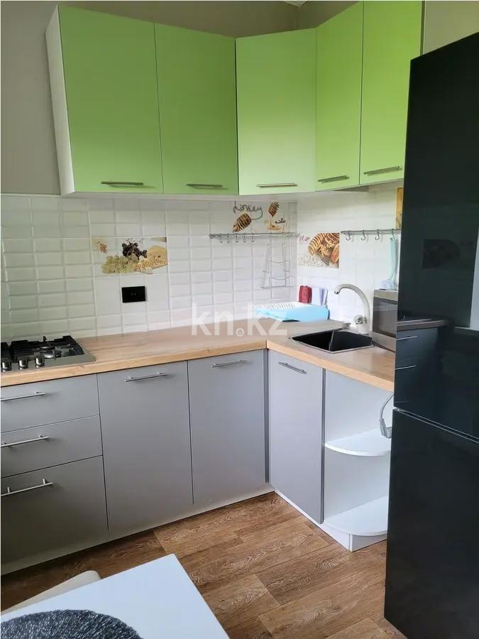 Продажа 1-комнатной квартиры, 33.5 м² в Алматы - фото 2