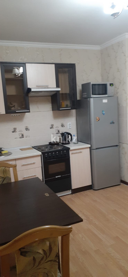 Аренда 1-комнатной квартиры, 45 м² в Астане - фото 2