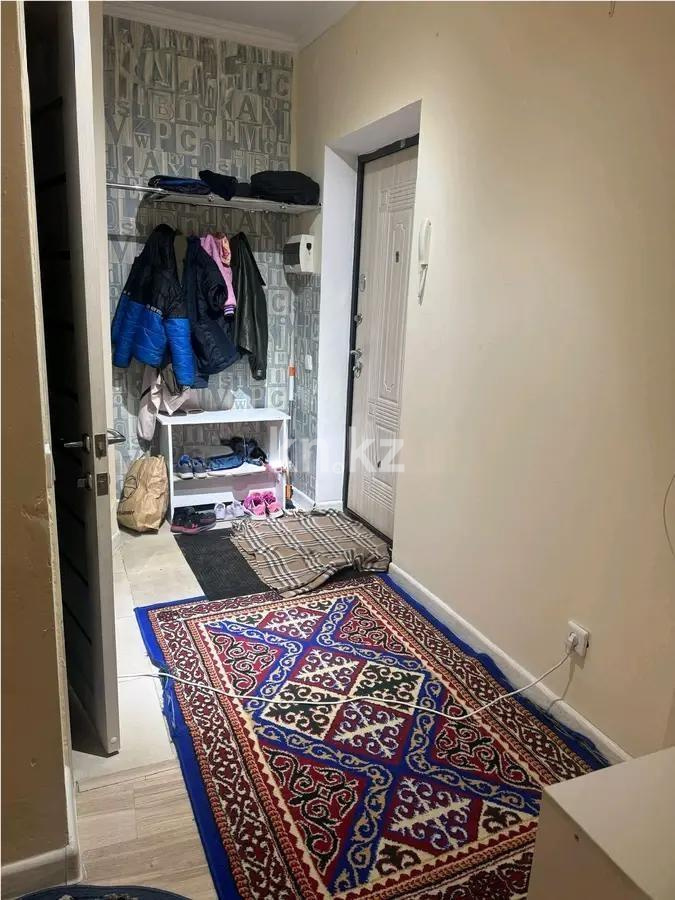 Продажа 2-комнатной квартиры, 43 м², ул. Айтматова, дом  36 - Продажа квартир в новостройках Астаны с фото фото 4 из 4